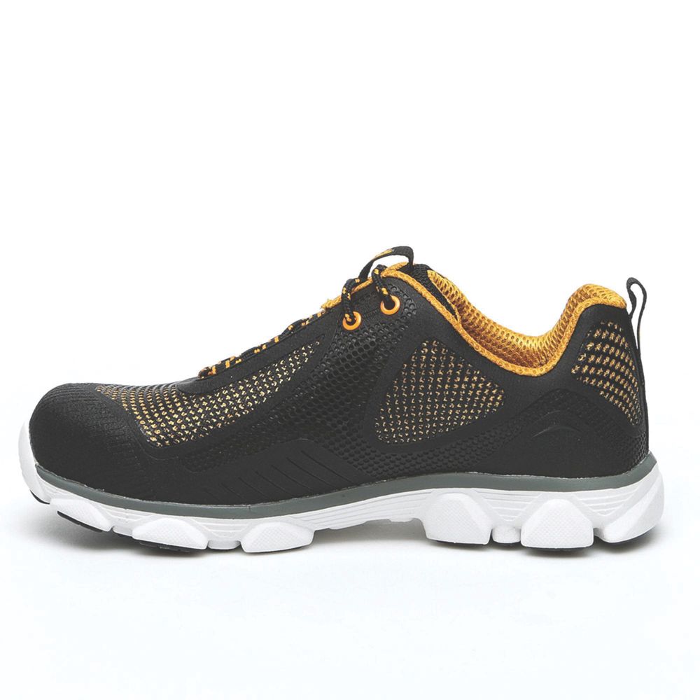 DeWalt Krypton Safety Trainers