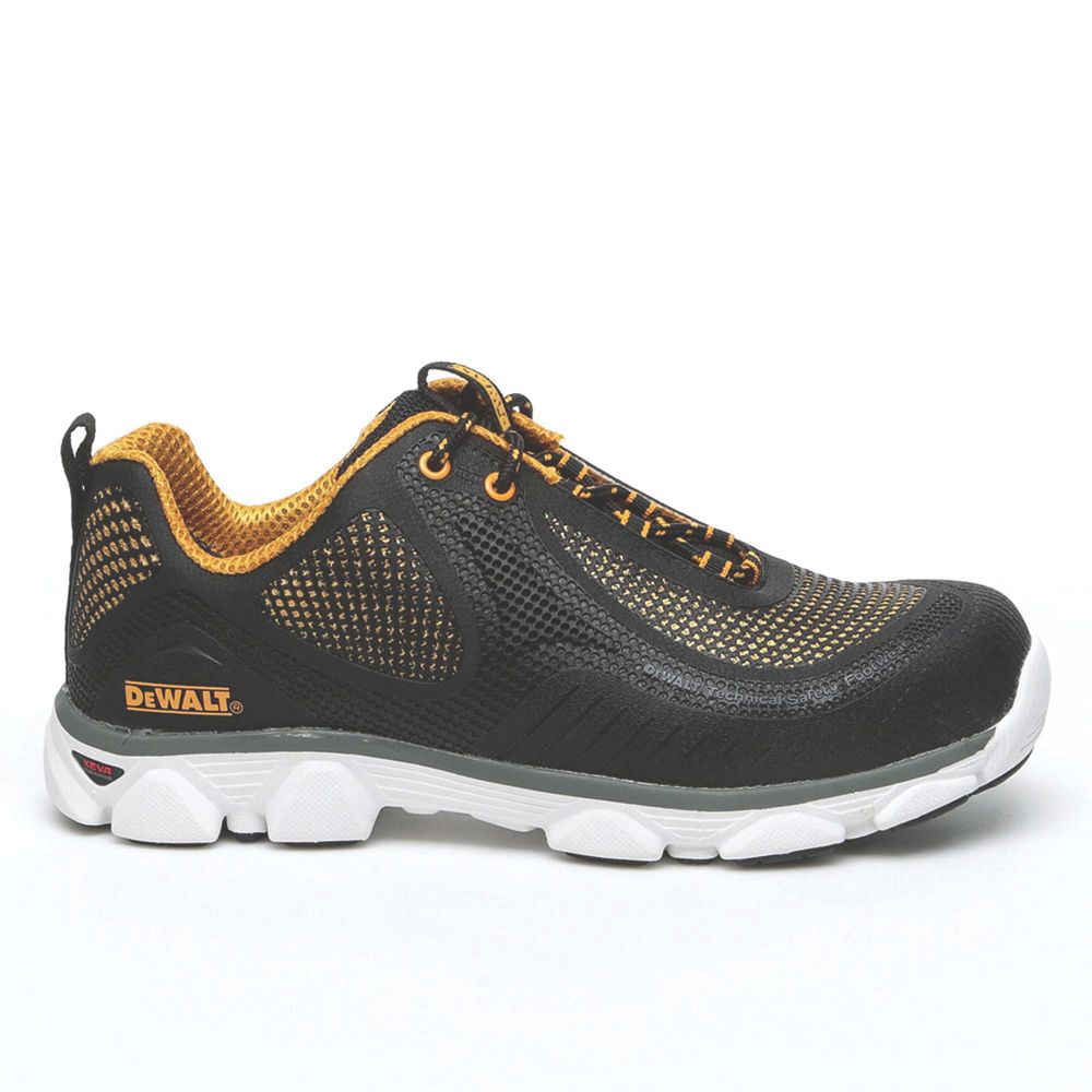 DeWalt Krypton Safety Trainers