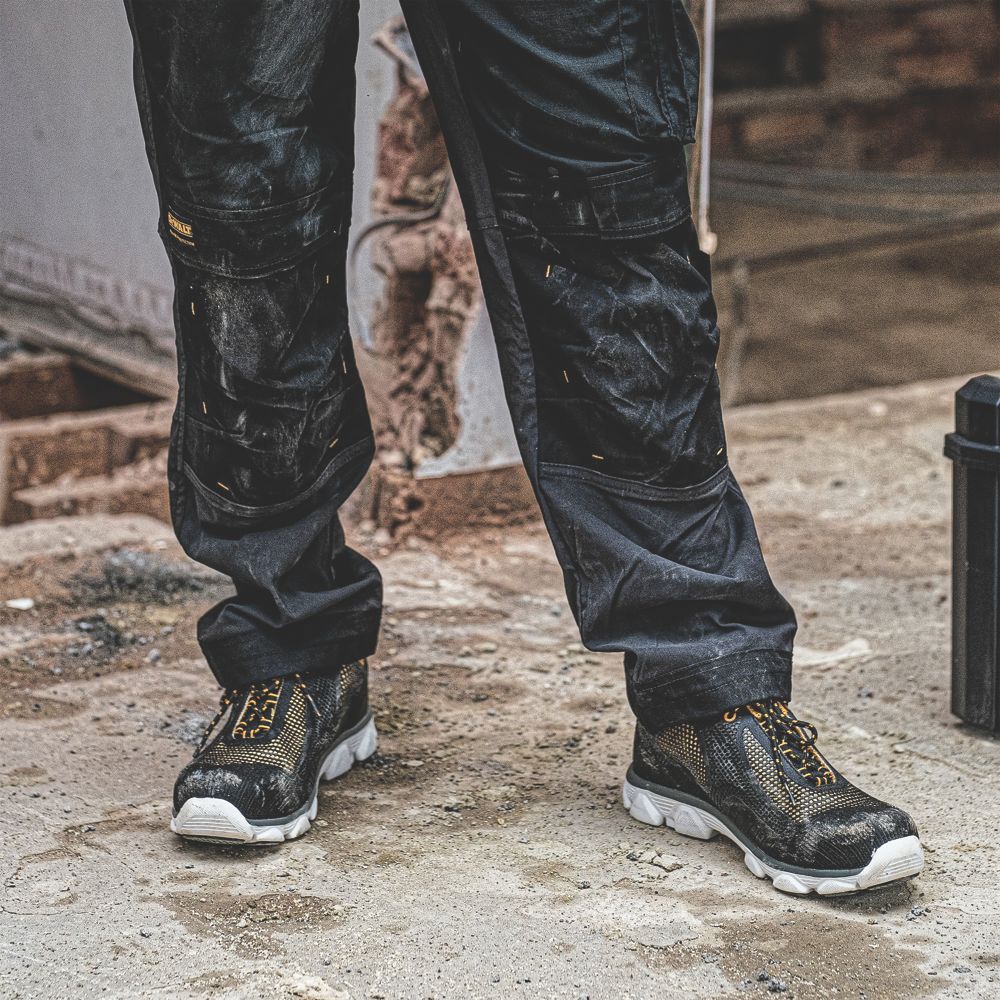 DeWalt Krypton Safety Trainers