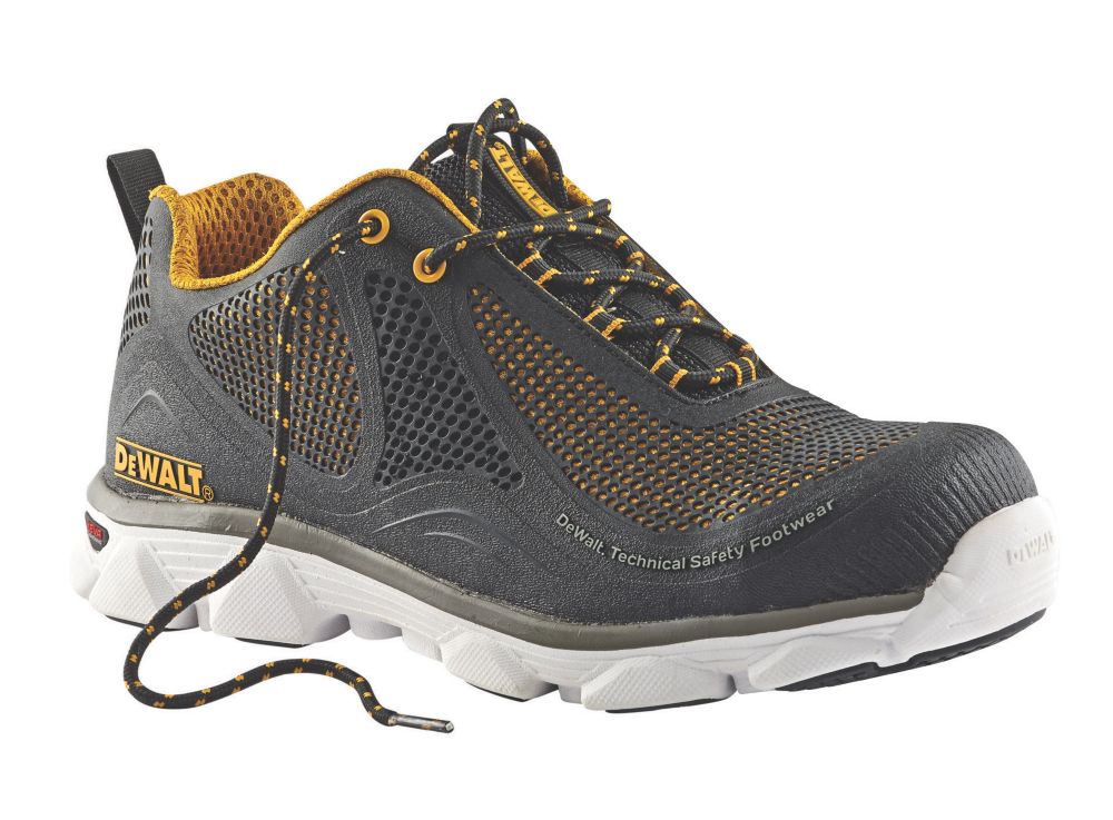 DeWalt Krypton Safety Trainers
