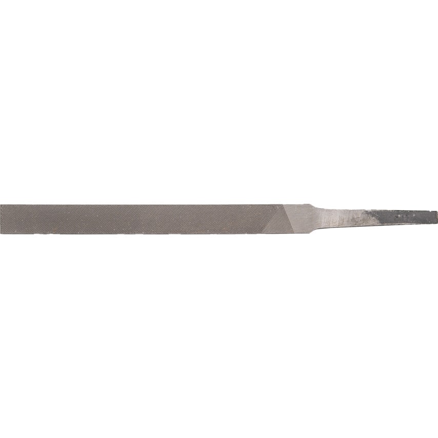 150MM (6") Pillar Cut 2 Precision File