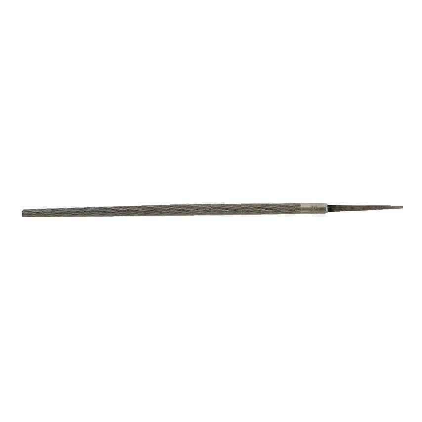 150MM (6") Round Bastard Engineers File