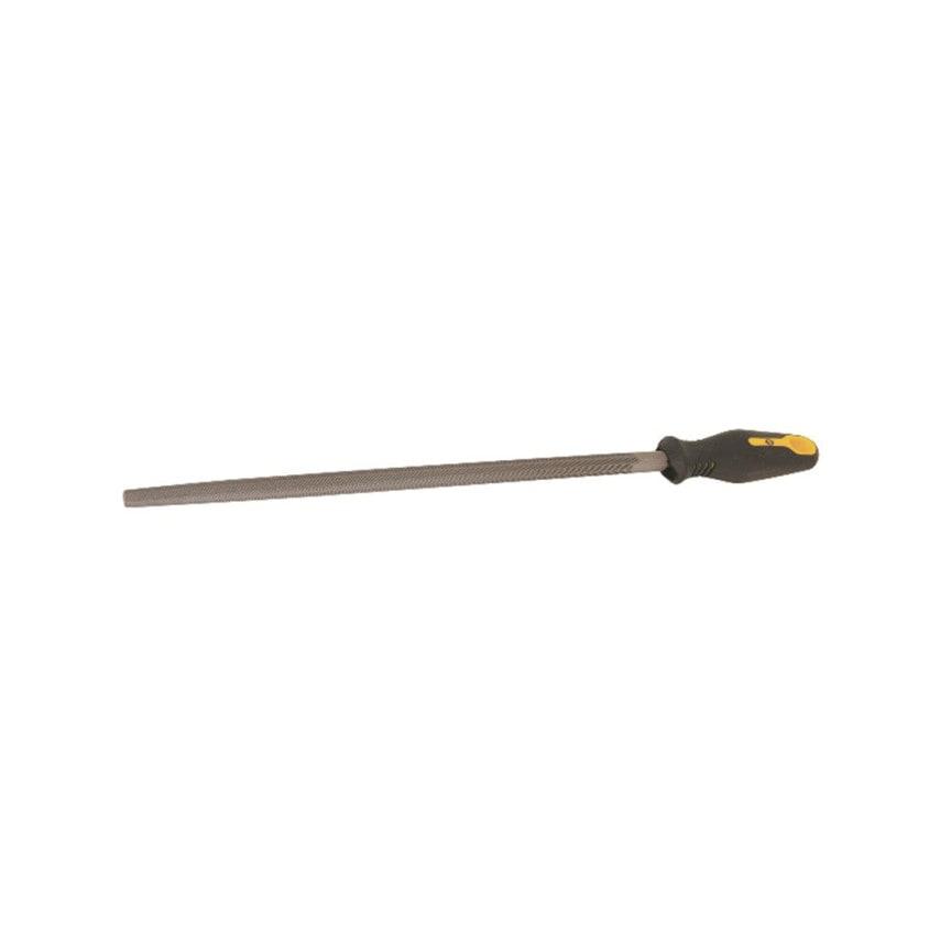 150MM (6") Round Second File