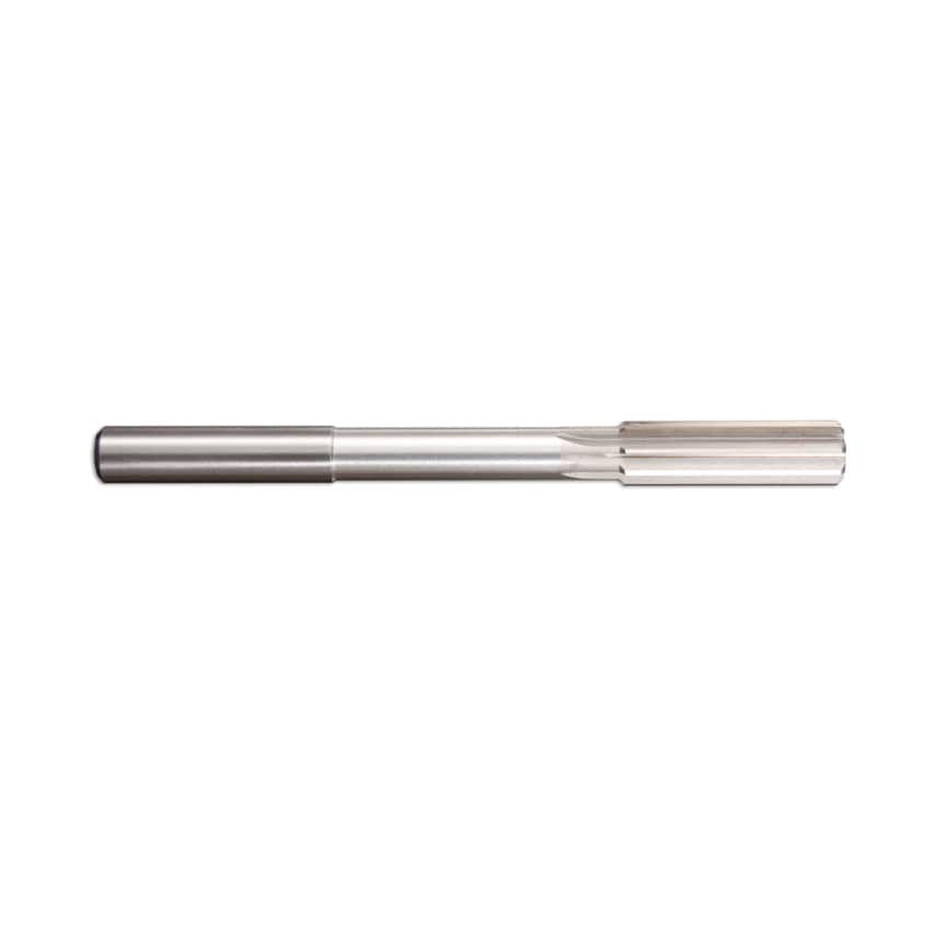 1.50MM HSCo Straight Shank Straight Flute Chucking Reamer DIN212-A&C H7