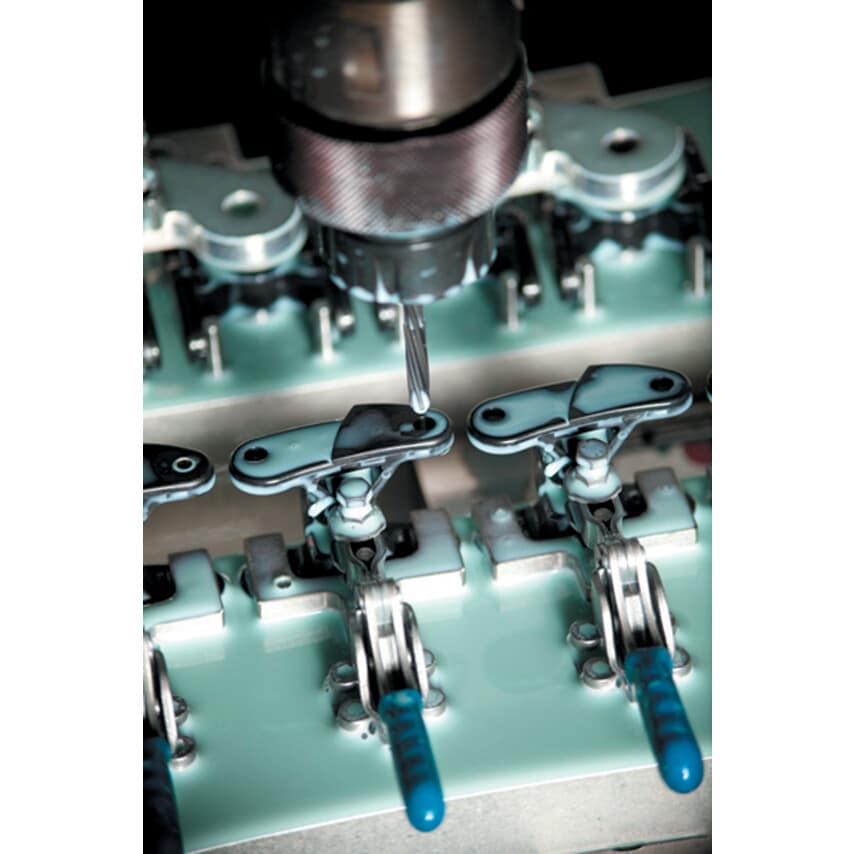 1.50MM HSS S/S Sp/Fl Machine Reamer