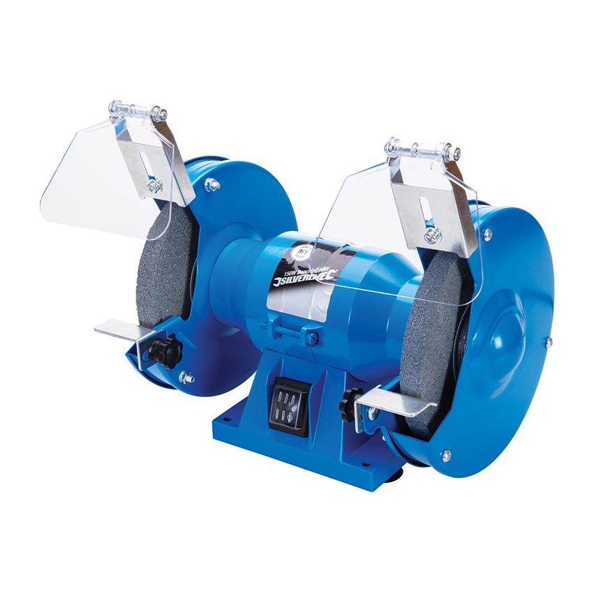 150W Bench Grinder 150mm