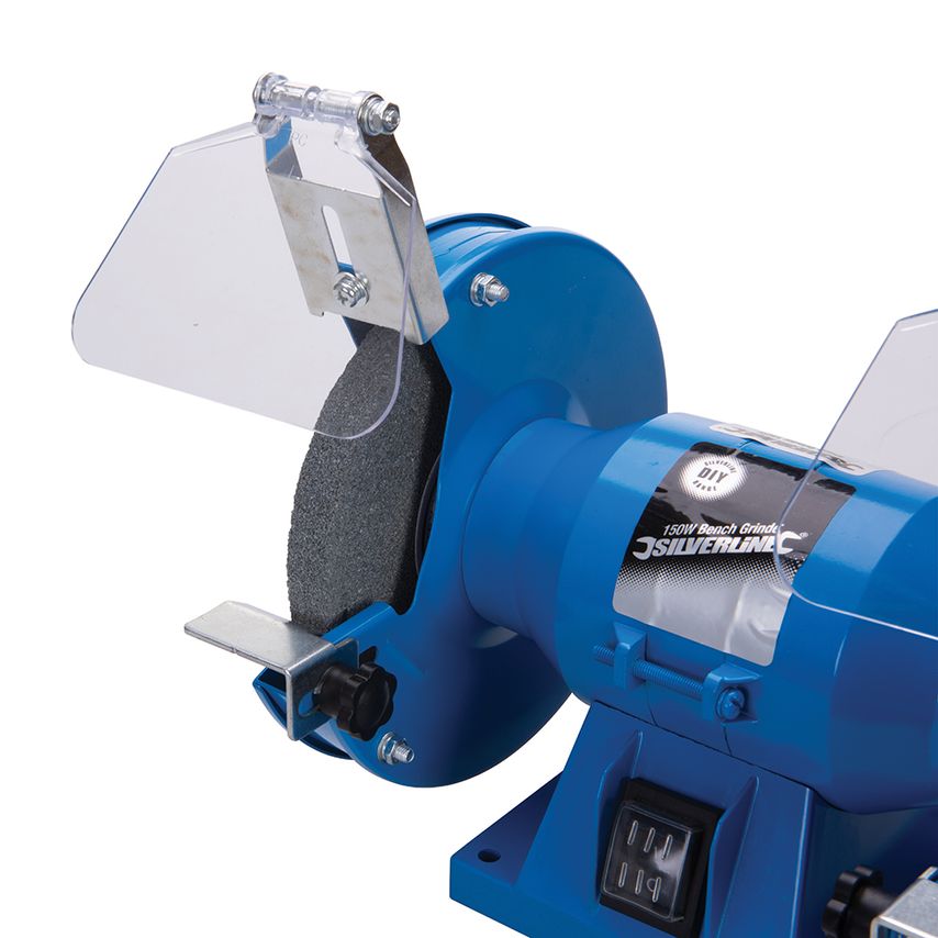 150W Bench Grinder 150mm