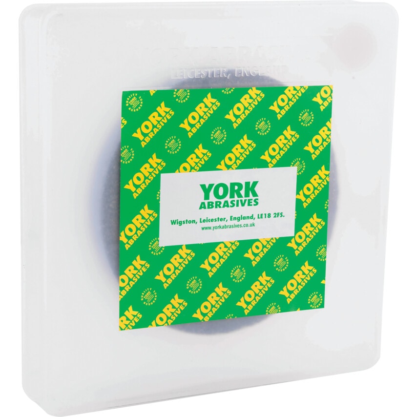 150X20X31.75MM A46MV Medium Aluminium Oxide Bench Grinding Wheel