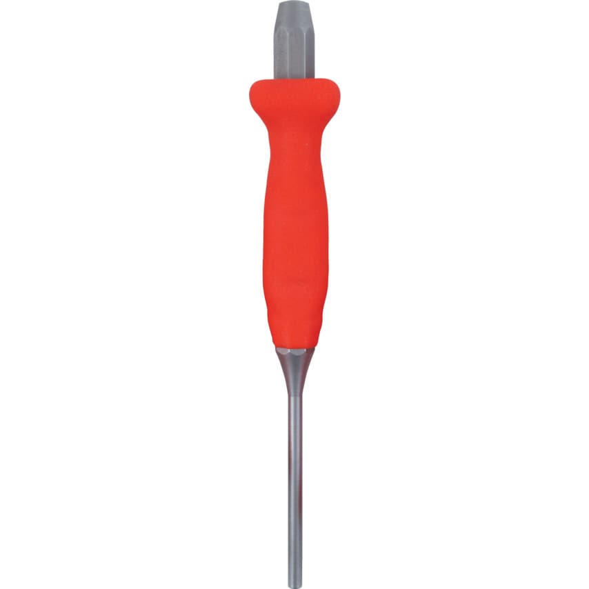 150 x 3.00mm Parallel Pin Punch Cushion Grip