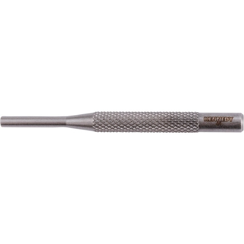 150 x 4.80mm (3/16") Parallel Pin Punch L/S