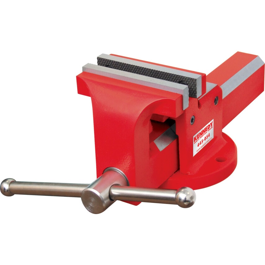 150mm 6" All Steel Vice
