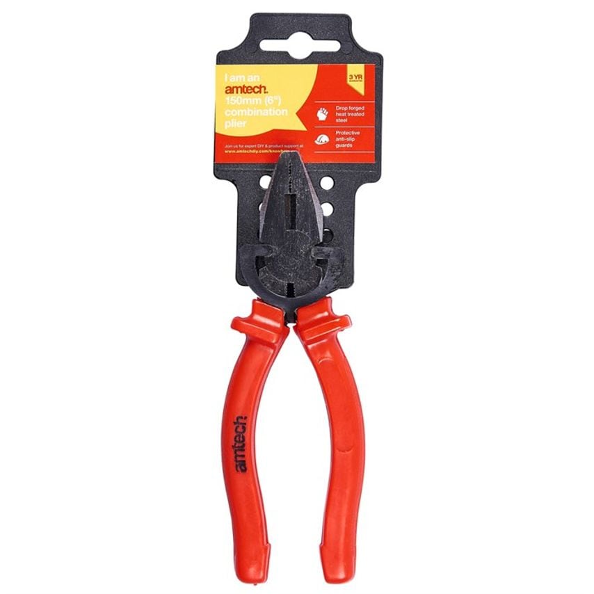 150mm (6") Combination Plier