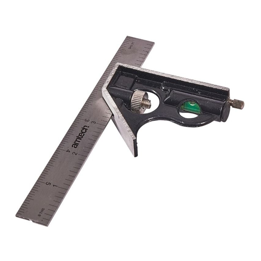 150mm (6'') Combination Square