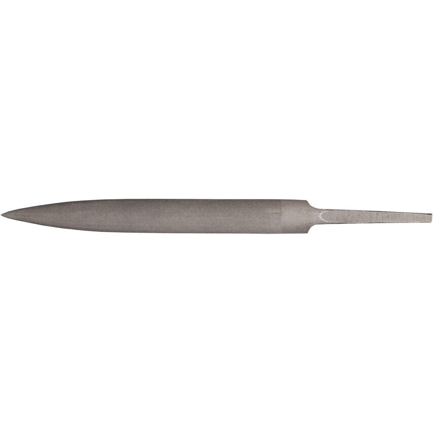 150mm (6") Crosscut Bastard Precision File