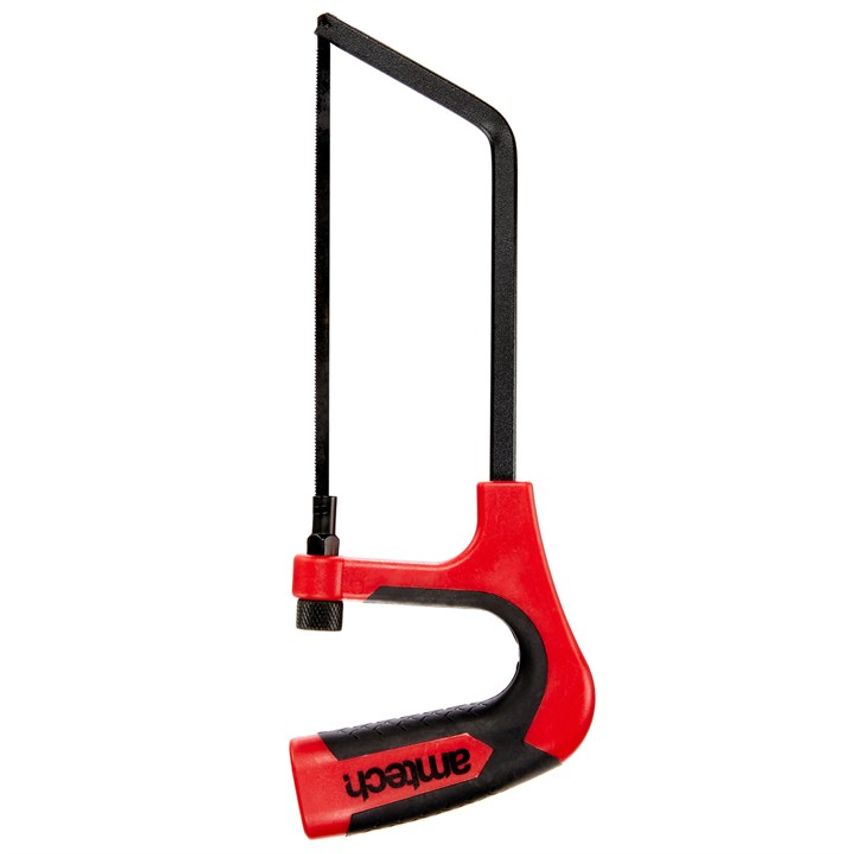 150mm (6") Dual Colour Junior Hacksaw