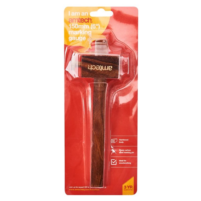 150mm (6") Marking Gauge