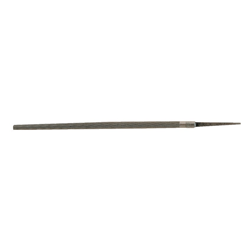 150mm (6") Round Second Engineers File