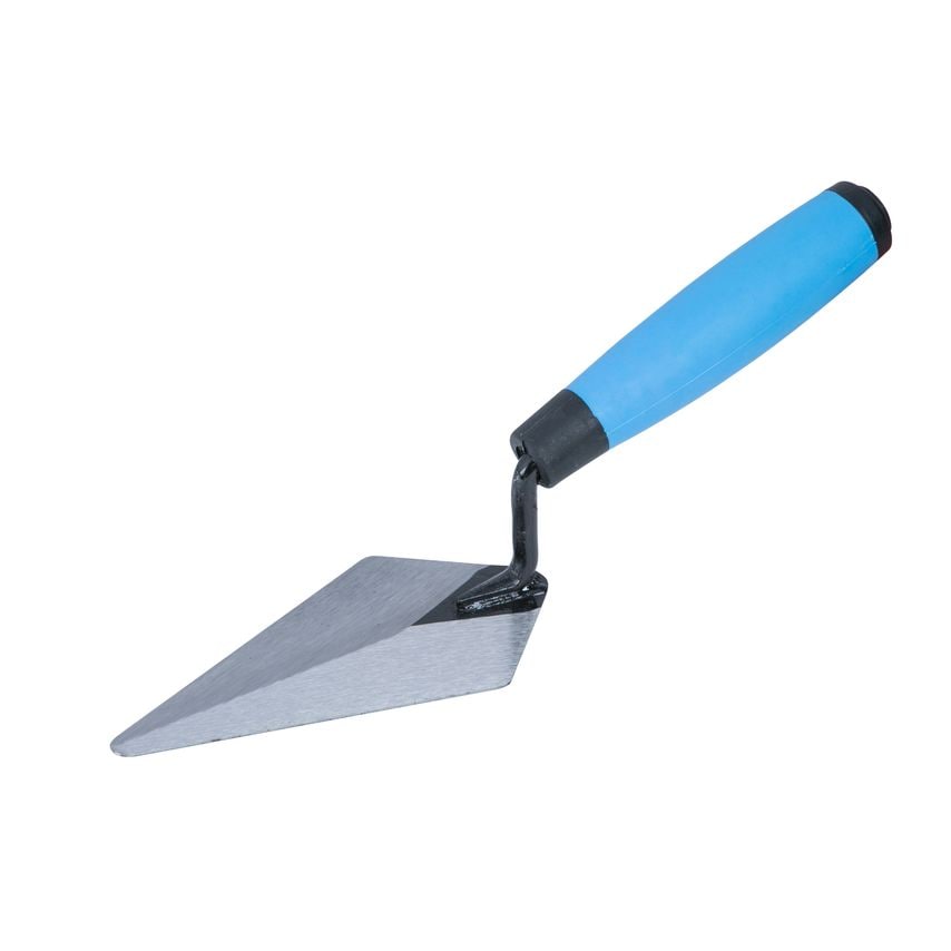 150mm (6") Soft Grip Pointing Trowel