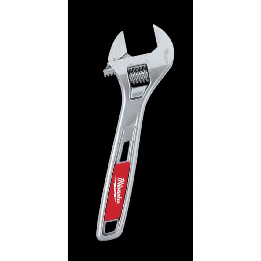 150mm Adjustable Wrench 1 Piece - 48227406