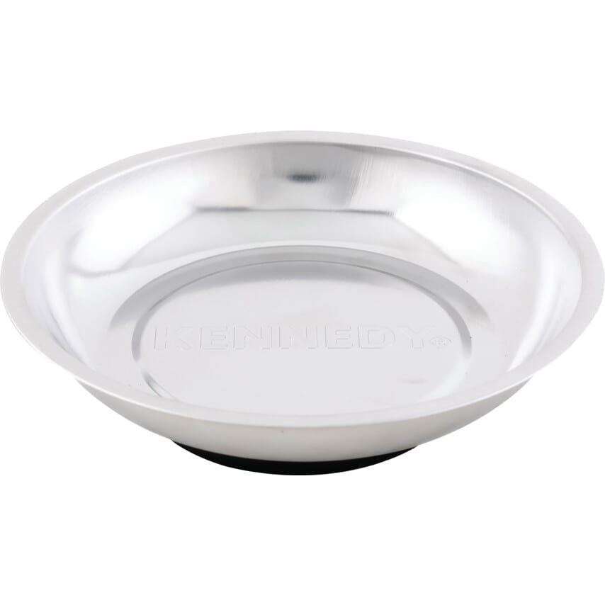 150mm DIA Magnetic Tray