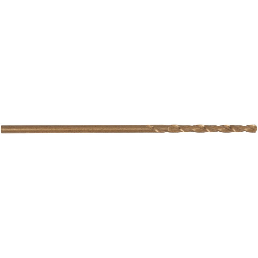 1.50mm HSS-Co Drill (DIN338) (PK-2)