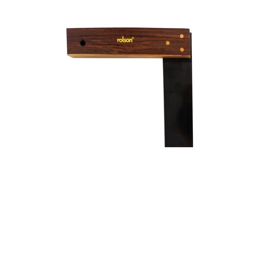 150mm Hardwood Try Square