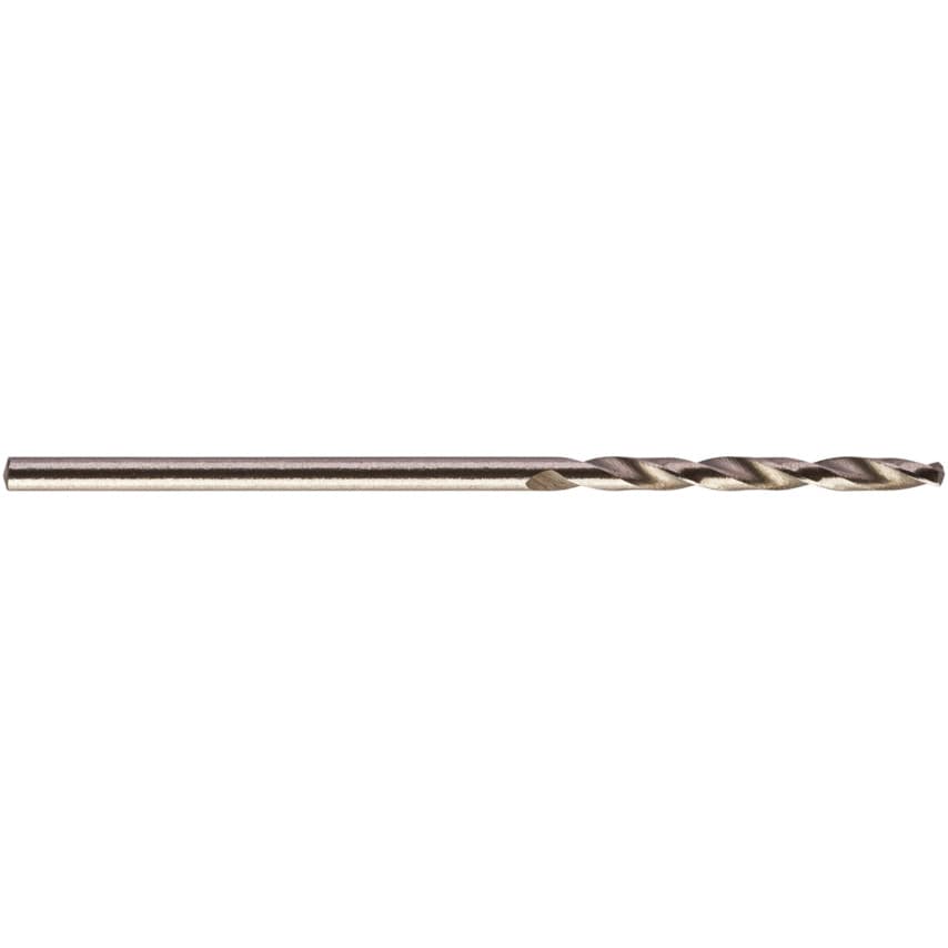 1.50mm Hssg THUNDERWEB Drill (DIN338) (PK-10)