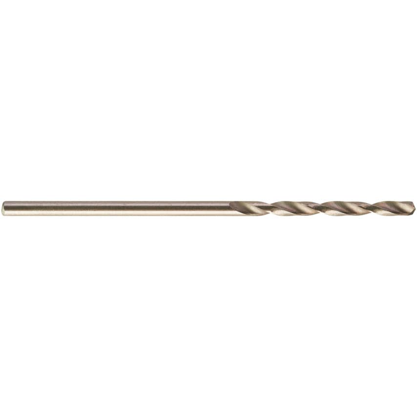 1.50mm Hssg THUNDERWEB Drill (DIN338) (PK-2)