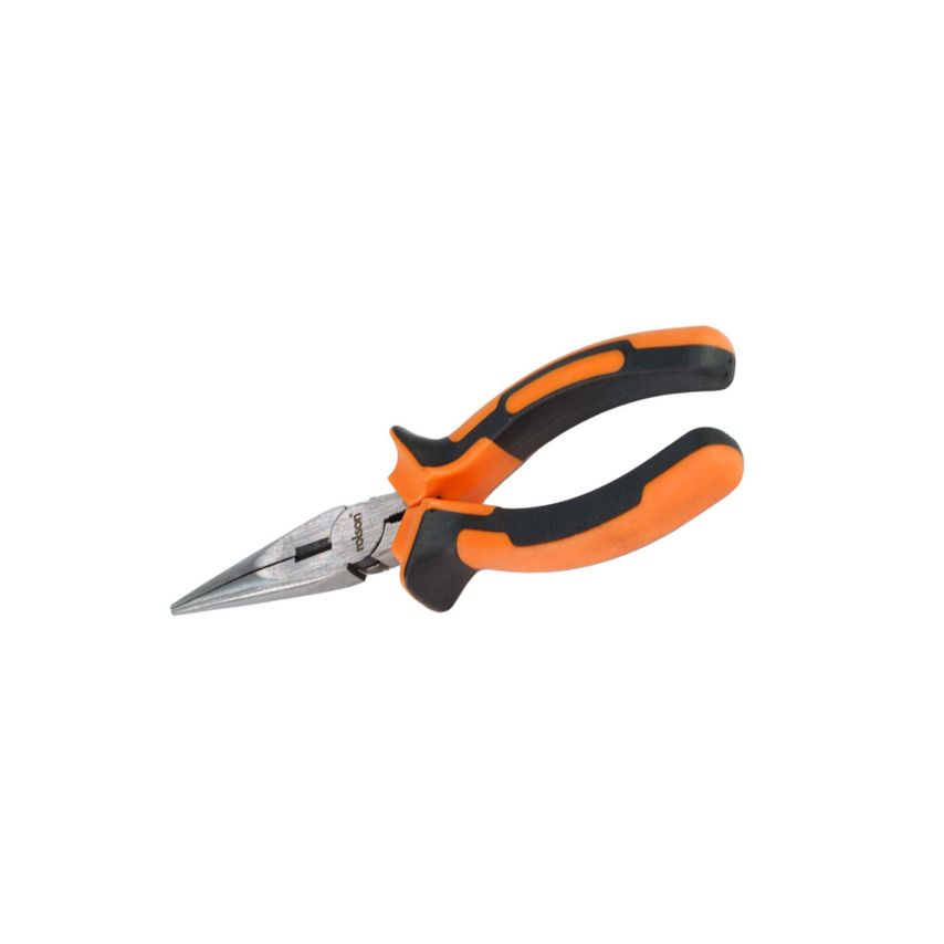 150mm Long Nose Pliers HD Sleeve