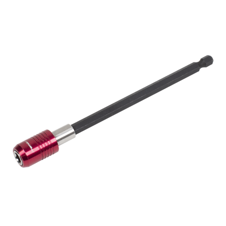 150mm Quick Chuck Magnetic Bit Holder AK49251