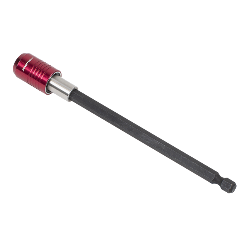 150mm Quick Chuck Magnetic Bit Holder AK49251