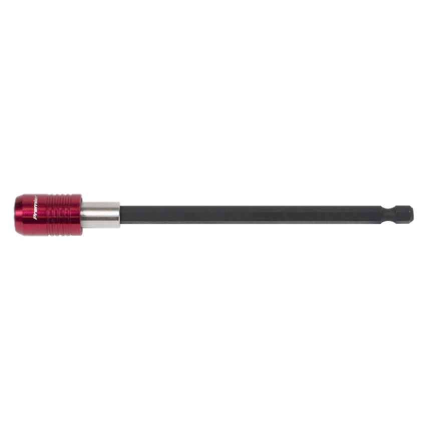 150mm Quick Chuck Magnetic Bit Holder AK49251