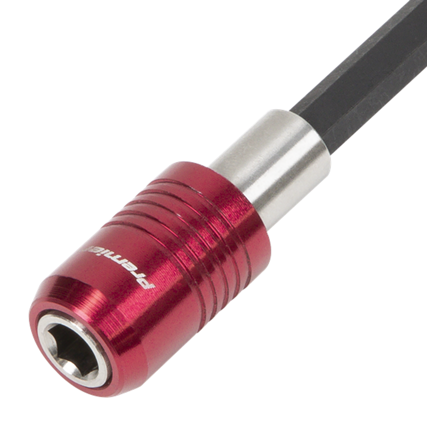 150mm Quick Chuck Magnetic Bit Holder AK49251
