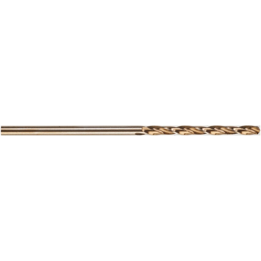 1.50mm Red HSS-Co Drill (DIN338) (PK-10)