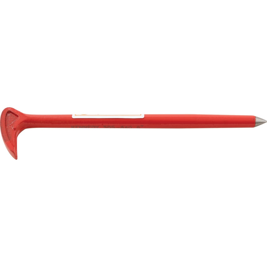 150mm Rolling Head Pry Bar