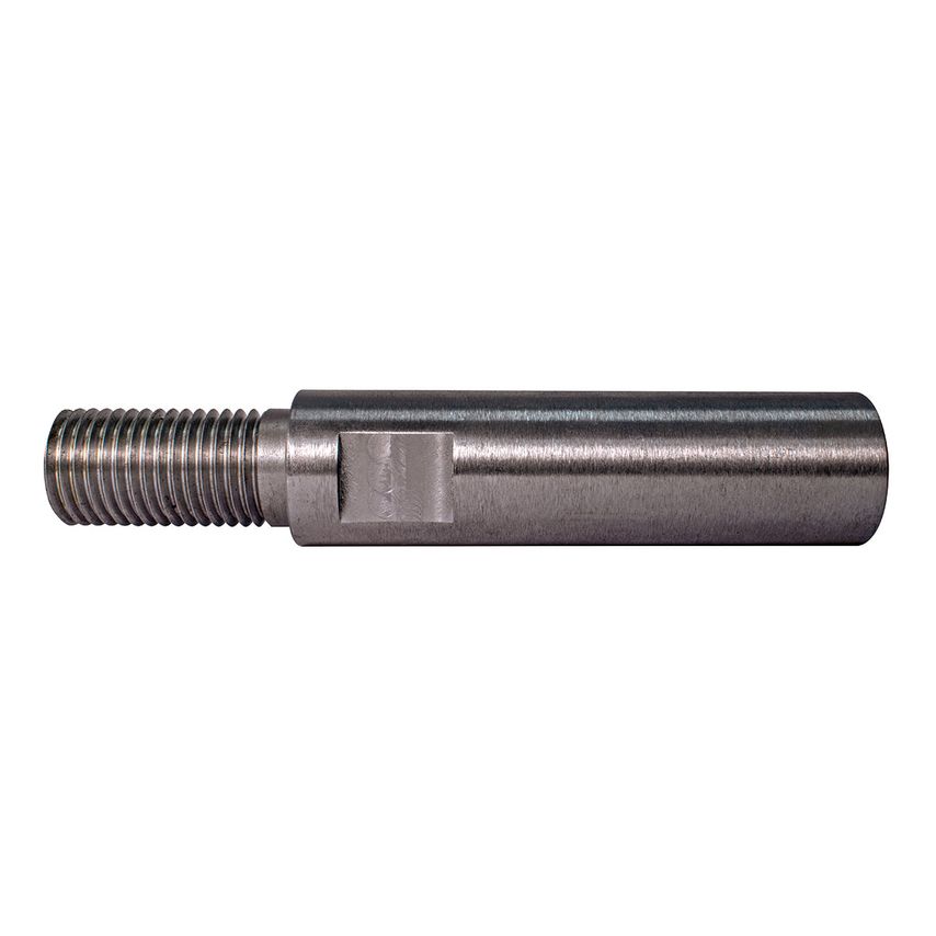 150mm Wet Core Drill Extension Bar