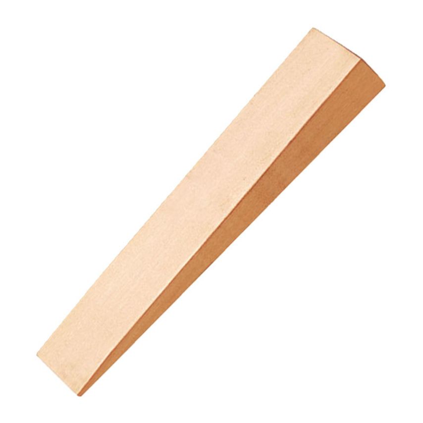 150x25x8mm Wedge Aluminium Bronze Non-Spark
