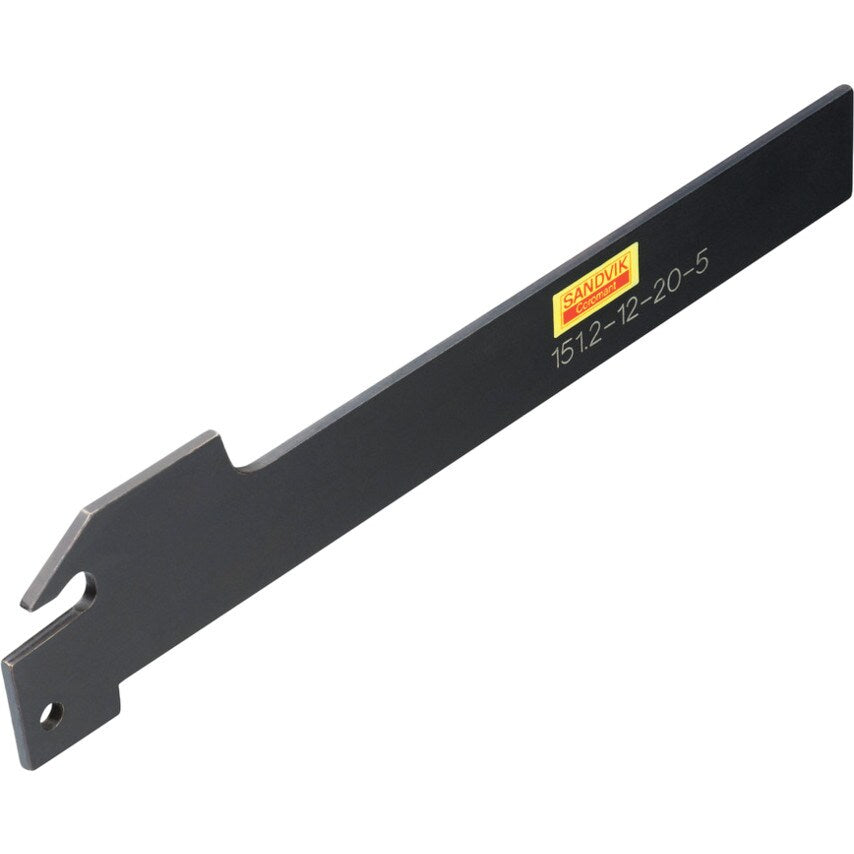 151.2-17-30-5 Q-Cut Blade for Parting