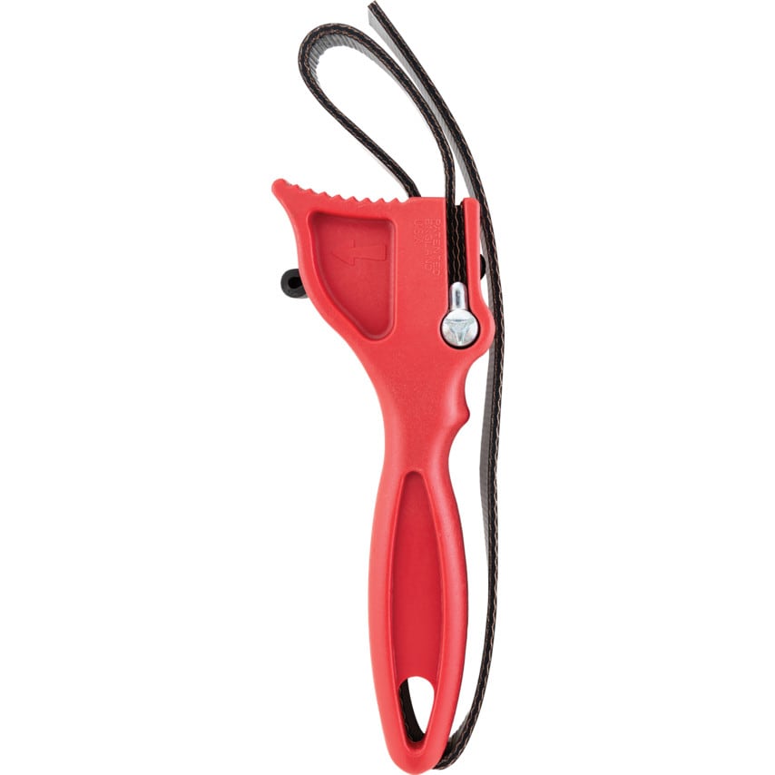 15-150mm Rubber Adjustable Strap Wrench