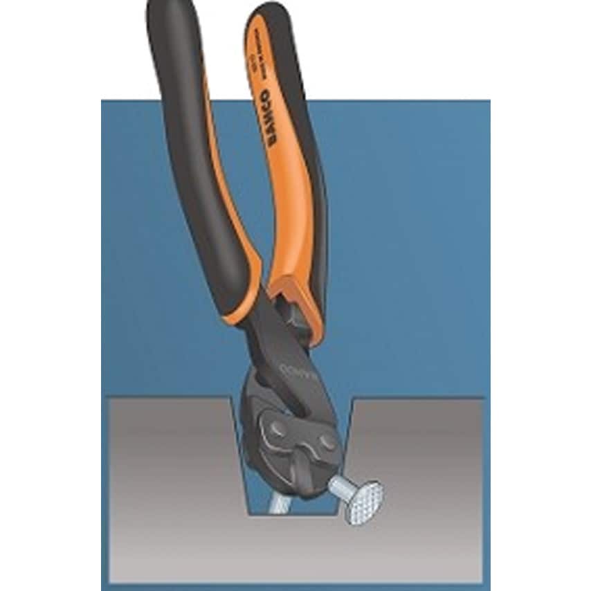 1520G Power Cutter