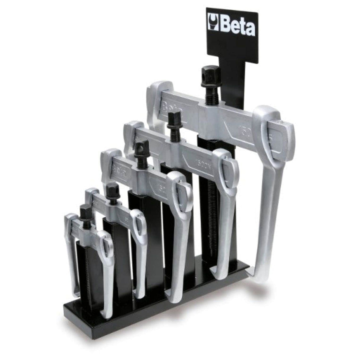 1529/C7-7 Pulley Pullers In Case