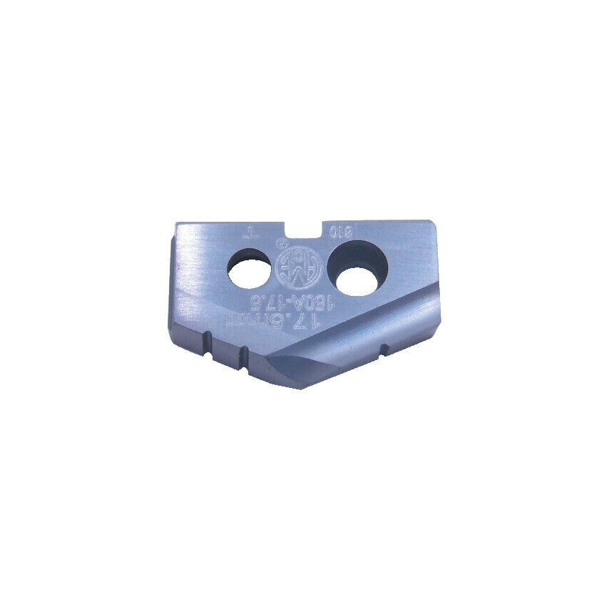 152A-26-FB 26.00mm TiALNCOATEDINSERT