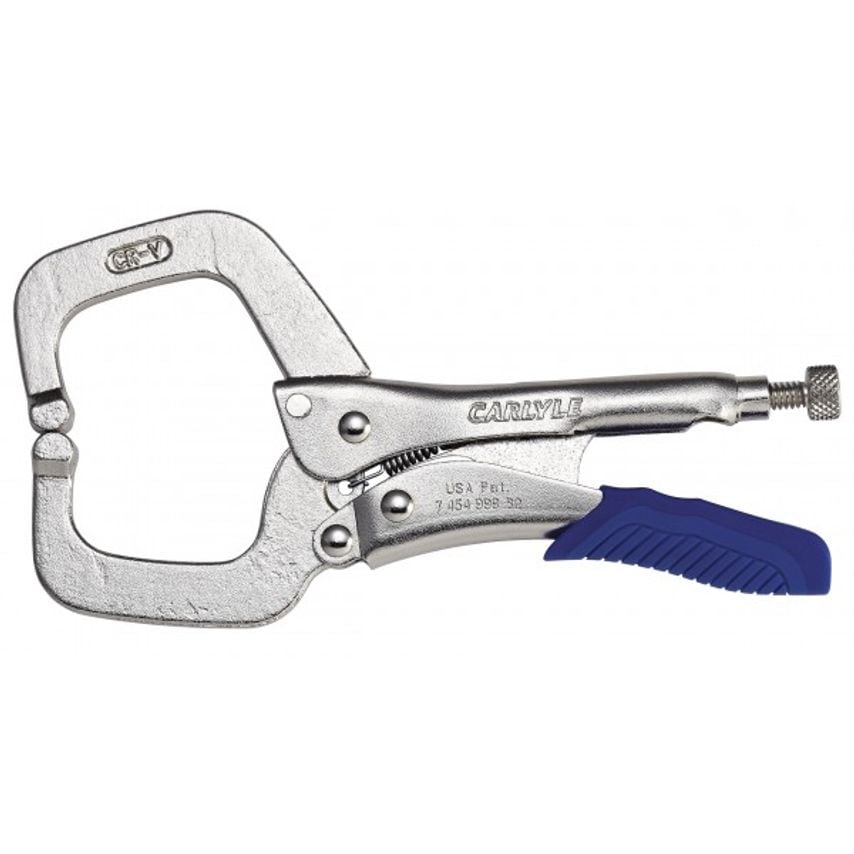 152mm Locking C Clamp LPCCEZ6