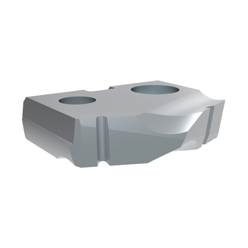 154N-0131 50.01MM 5% Co TiCN Coat Insert