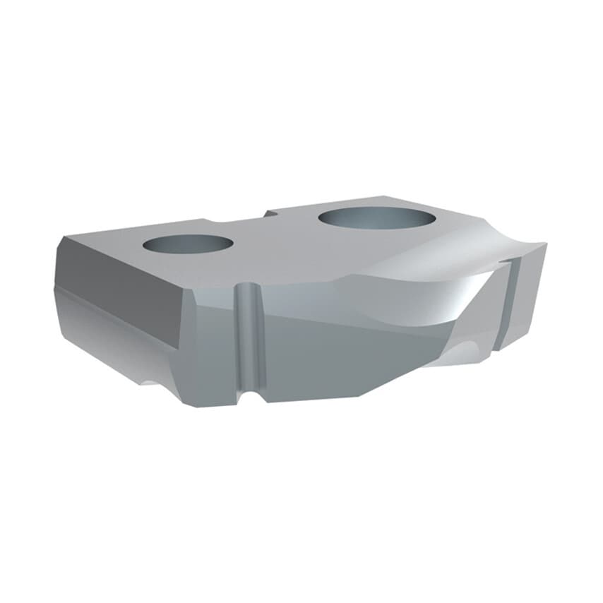 154N-59 59.00mm 5% CO TiCN Coat Insert
