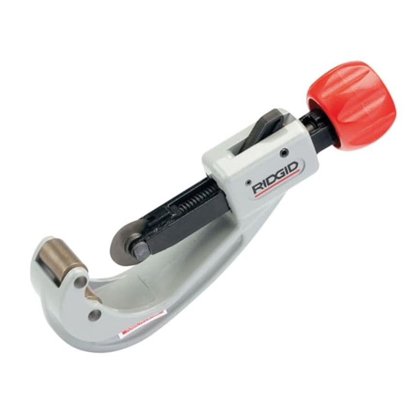 154 PE Quick-Acting Tubing Cutters for Polyethylene Pipe 110mm Capacity 59202
