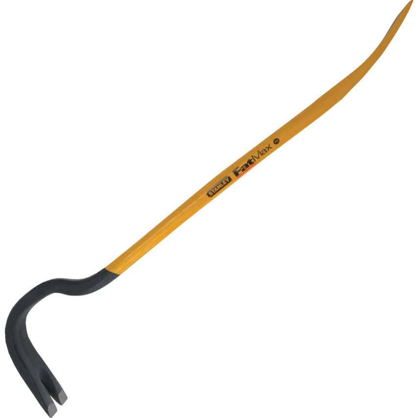1-55-503 24" FatMax Spring Steel Wrecking Bar