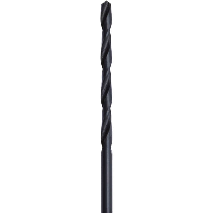 15/64" HSS S/S Jobber Drill