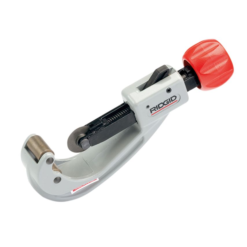 156-PE Quick-Acting Tubing Cutter for Polyethylene Pipe 160mm Capacity 39957 RID39957