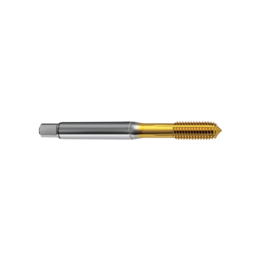 1584 1/4" UNF HSS-E (S) Fluteless Tap